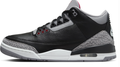 Air Jordan 3 OG Black Cement (2024) | DN3707-010
