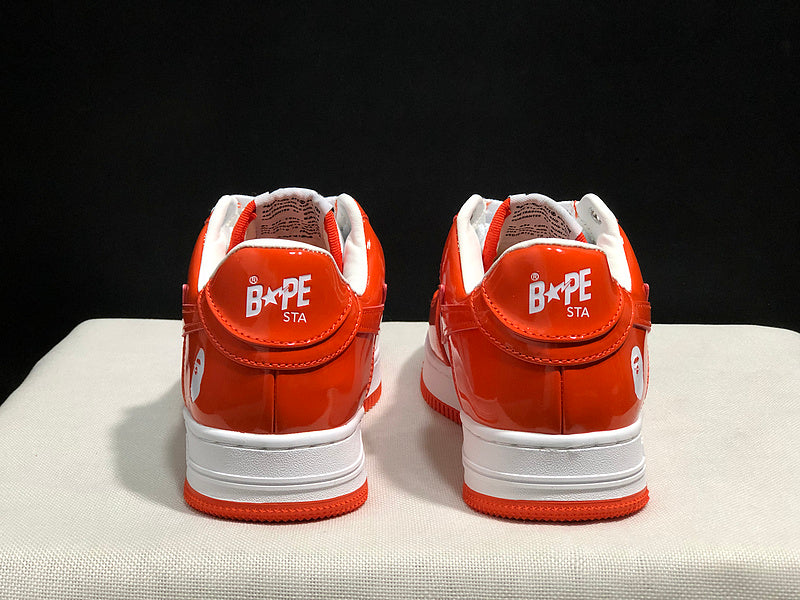 Bape sz36-45