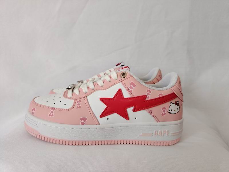 Bape sz36-46