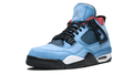 Air Jordan 4 Retro 'Thunder' DH6927-017