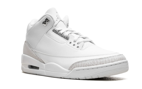 Air Jordan 3 Pure Money (2025) | CT8532-111